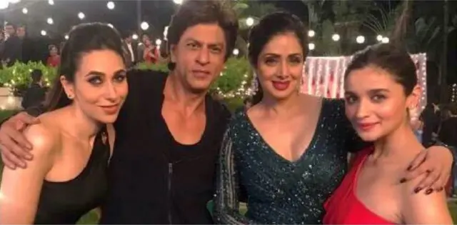 श्रीदेवी