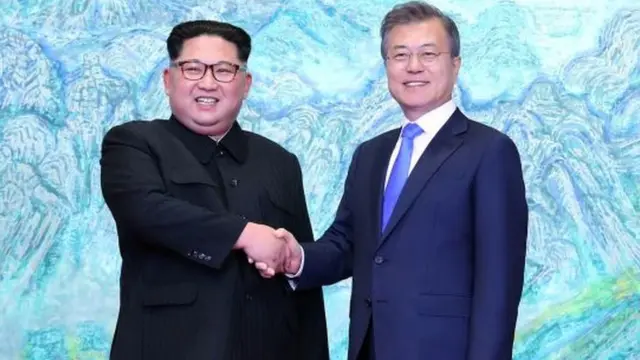 उत्तर कोरिया