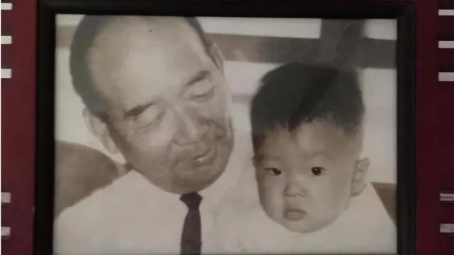 台湾“外省人”的身世与“国家”认同- BBC News 中文 台湾“外省人”的身世与“国家”认同- BBC News 中文