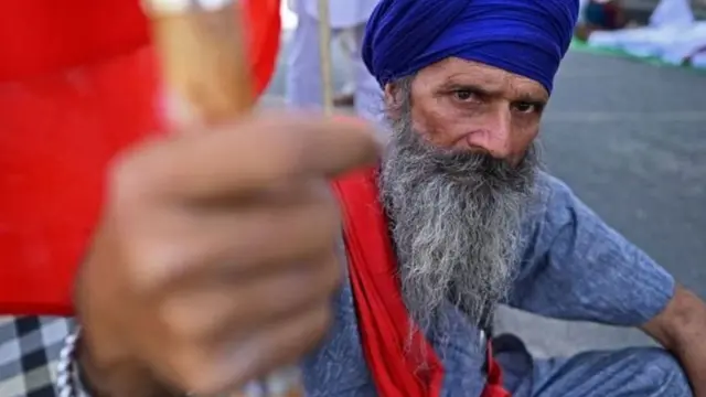 शेतकरी आंदोलन, कृषी कायदे, पंजाब, हरियाणा, उत्तर प्रदेश, केंद्र सरकार, कृषीमंत्री