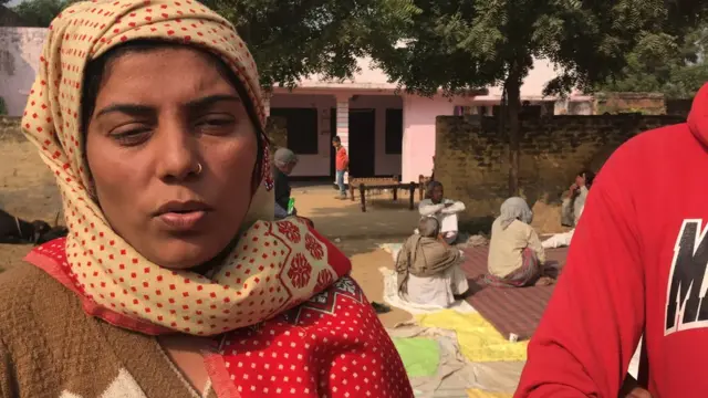 बुलंदशहर हिंसा