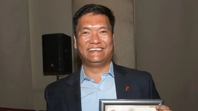 अरुणाचल