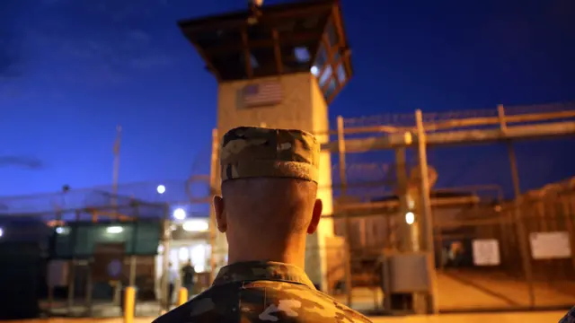 Prisãojogo cassino que ganha dinheiroGuantánamo