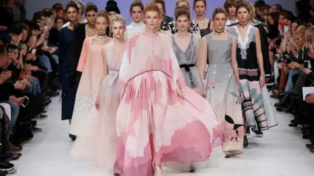 Колекція від Лариси Лобанової.