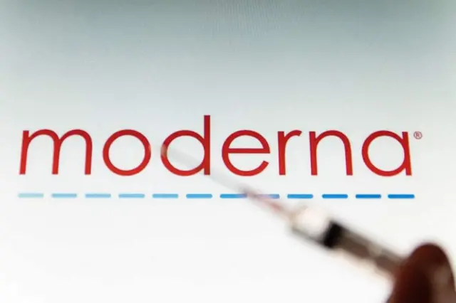 Moderna