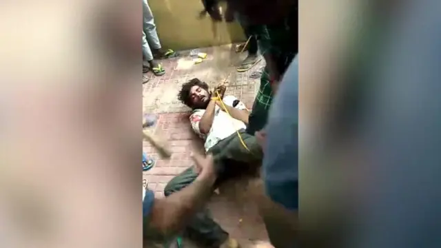 भारत, पाकिस्तान, बच्चा चोर, फ़ेक न्यूज, सोशल मीडिया, वायरल वीडियो