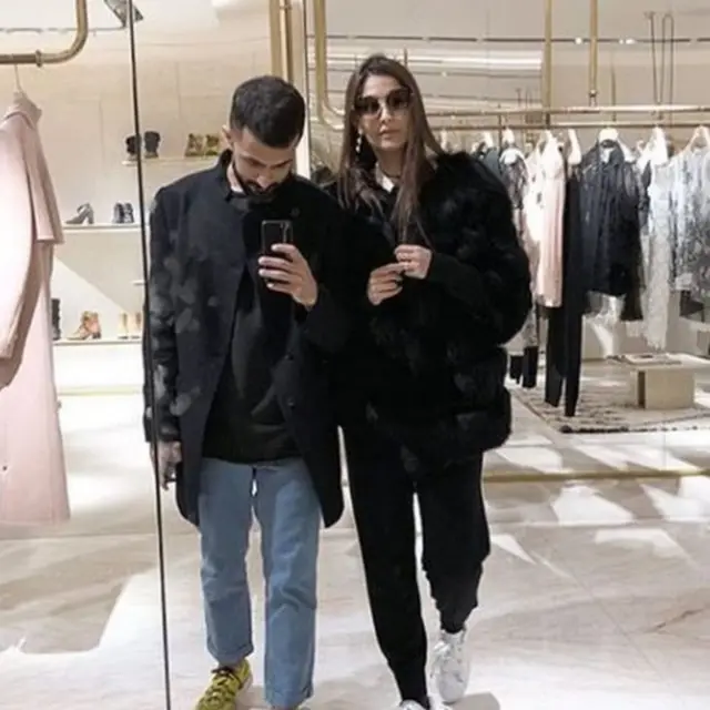 આનંદ આહુજા