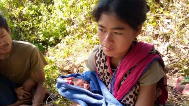 बांग्लादेशी