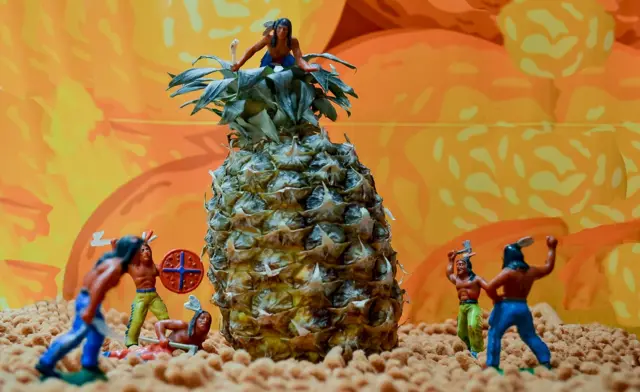 Здоровая еда