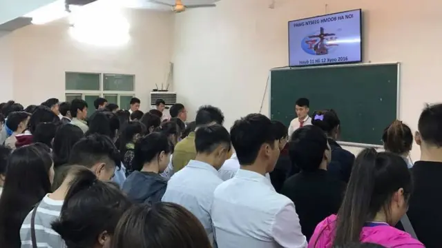 Người H'mong