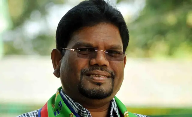 कमलकिशोर भगत