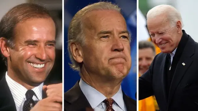 ဂျိုးဘိုင်ဒင်