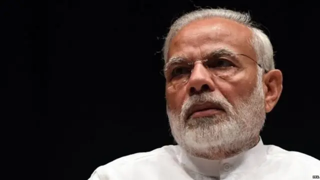 नरेंद्र मोदी