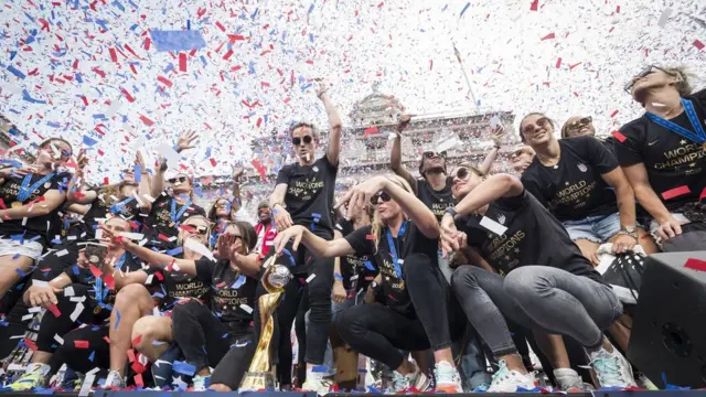 మేగన్ జట్టు