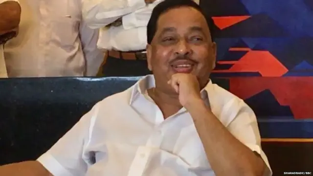 नारायण राणे