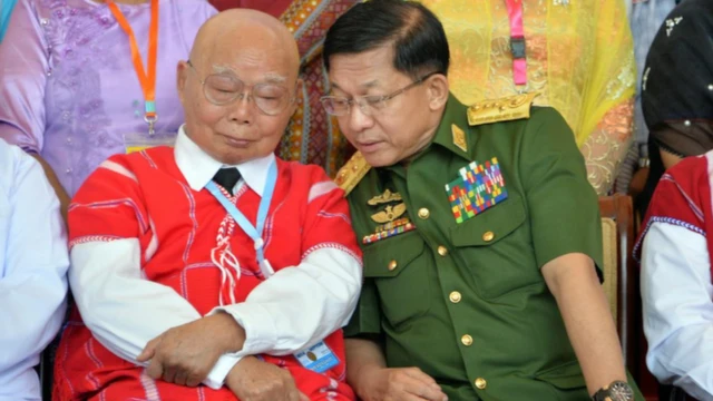 KNU