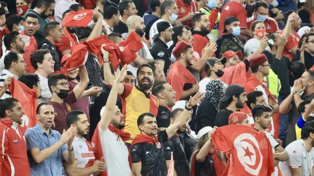 جمهور تونس