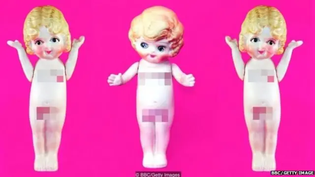 ਗੁੱਡੀਆਂ