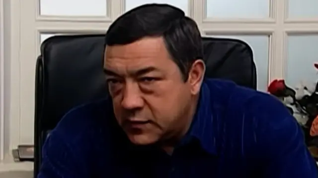 "Шайтанат" филмидан