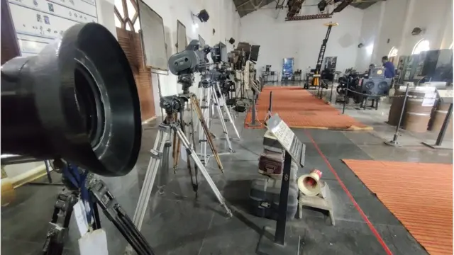 తెలుగు సినిమా పరిశ్రమ