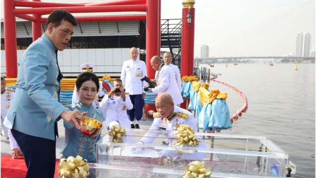 เจ้าคุณพระ