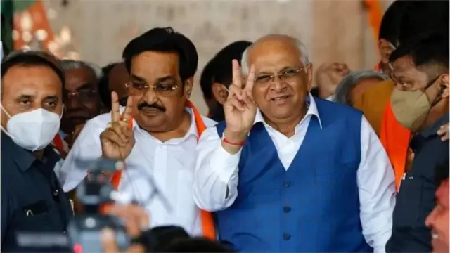 ગુજરાત ચૂંટણી