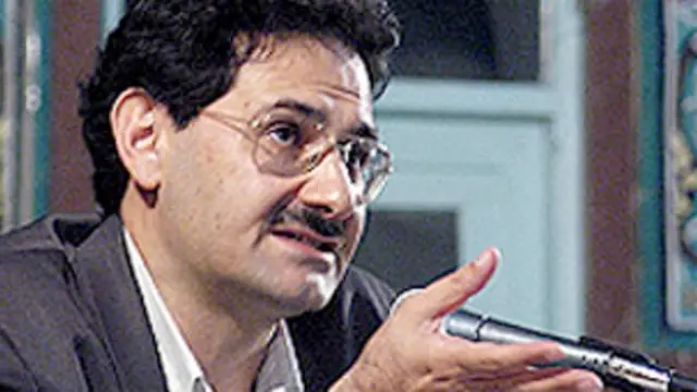 علیرضا رجایی