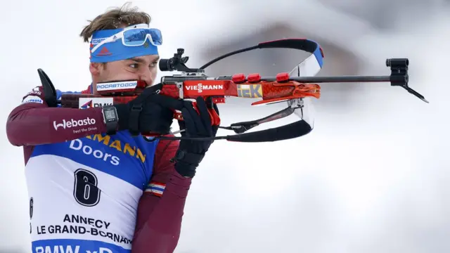 Антон Шипулин