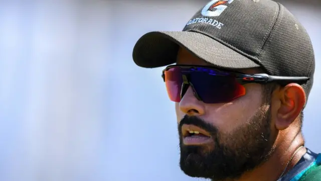 बाबार आज़म