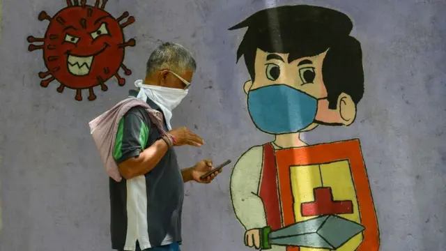 కరోనావైరస్