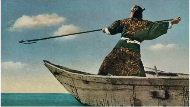 Textiles of Japan: The Thomas Murray Collection at The Minneapolis Institute of Art