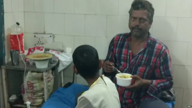 डिप्थीरिया, महर्षि वाल्मीकि संक्रामक रोग अस्पताल