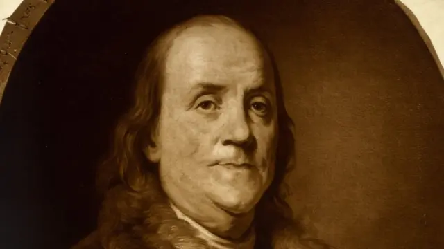 Benjamin Franklin