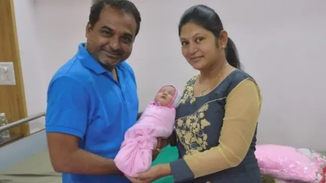 विज्ञान, तंत्रज्ञान, महिला, महिला आरोग्य, गरोदरपण