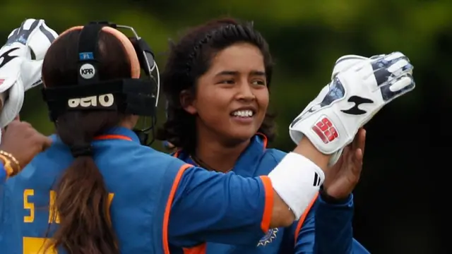 एकता बिष्ट