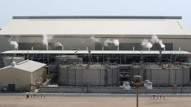 منشأة رأس لفان