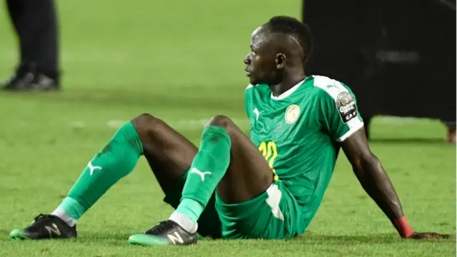 senegal