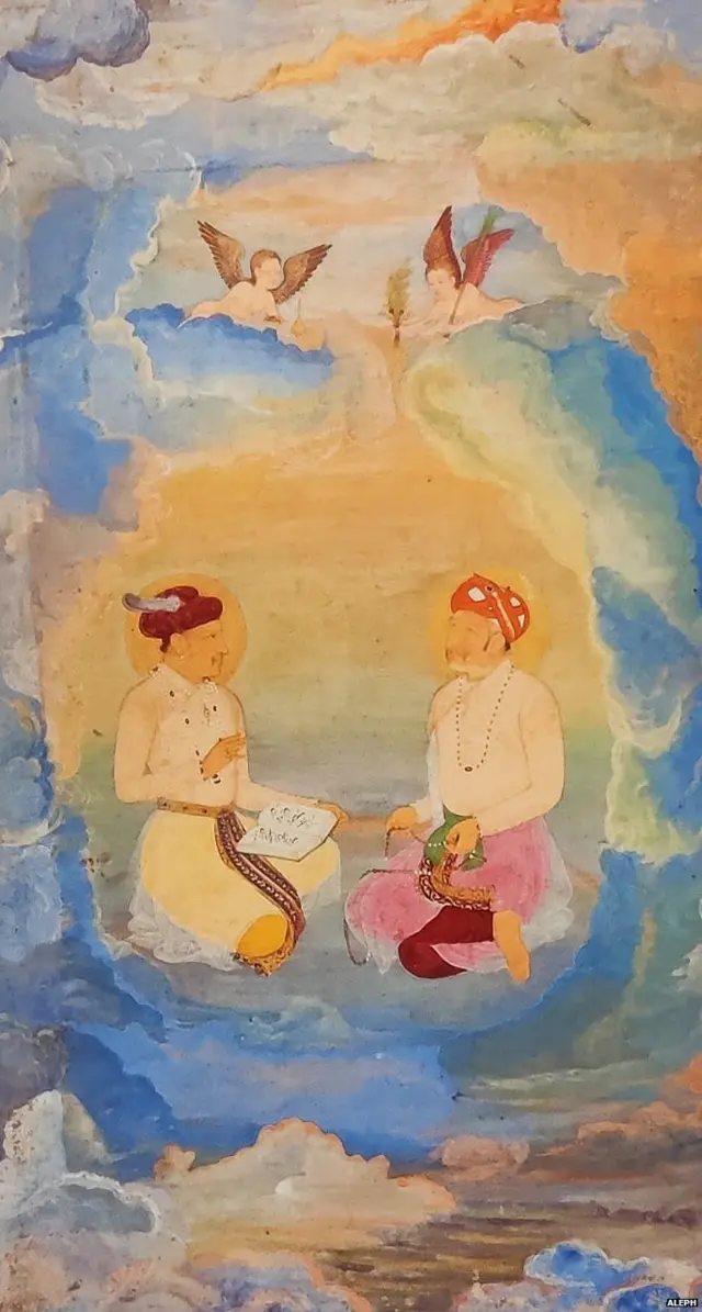 जोधा अकबर