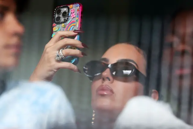 georgina rodrigez, kristijano ronaldo