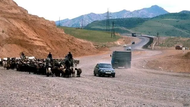 पाकिस्तान