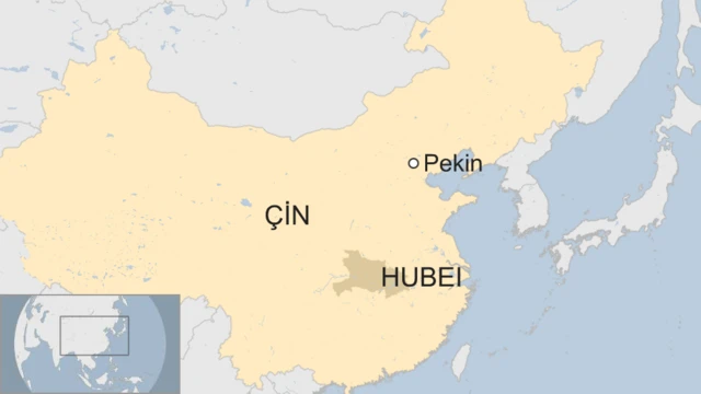 Çin