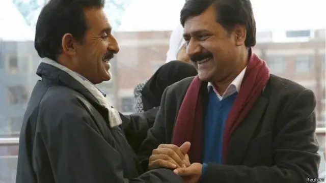 ضیاالدین یوسفزی