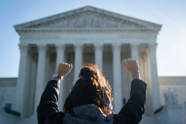 دیوان عالی آمریکا