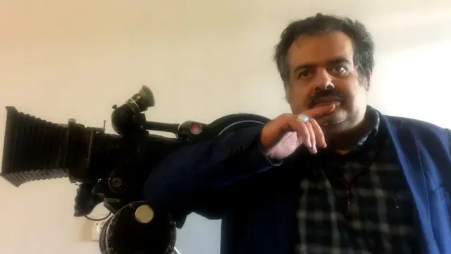 مهران زینت‌بخش، کارگردان