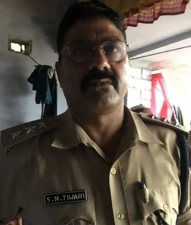 લખીમપુર ખીરી