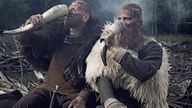 Vikings