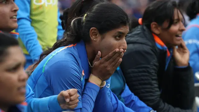 मिताली राज