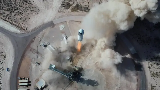 ब्लू ओरिजिन