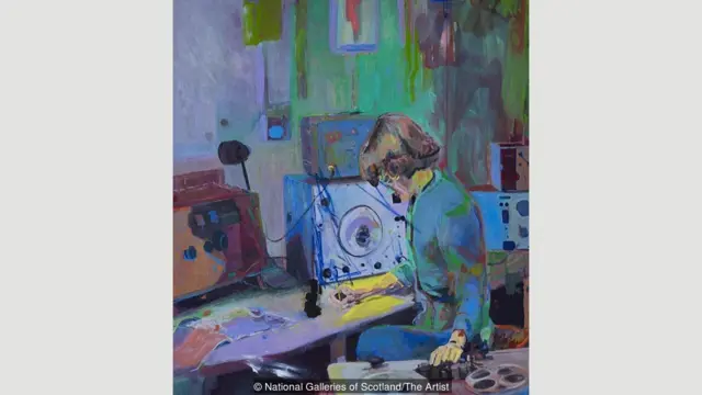 डैफ्ने ओरम