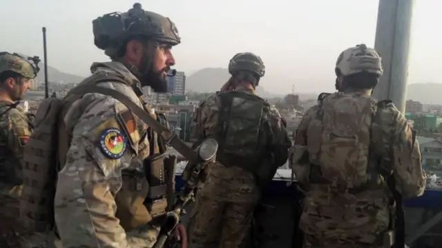 وزارت داخله